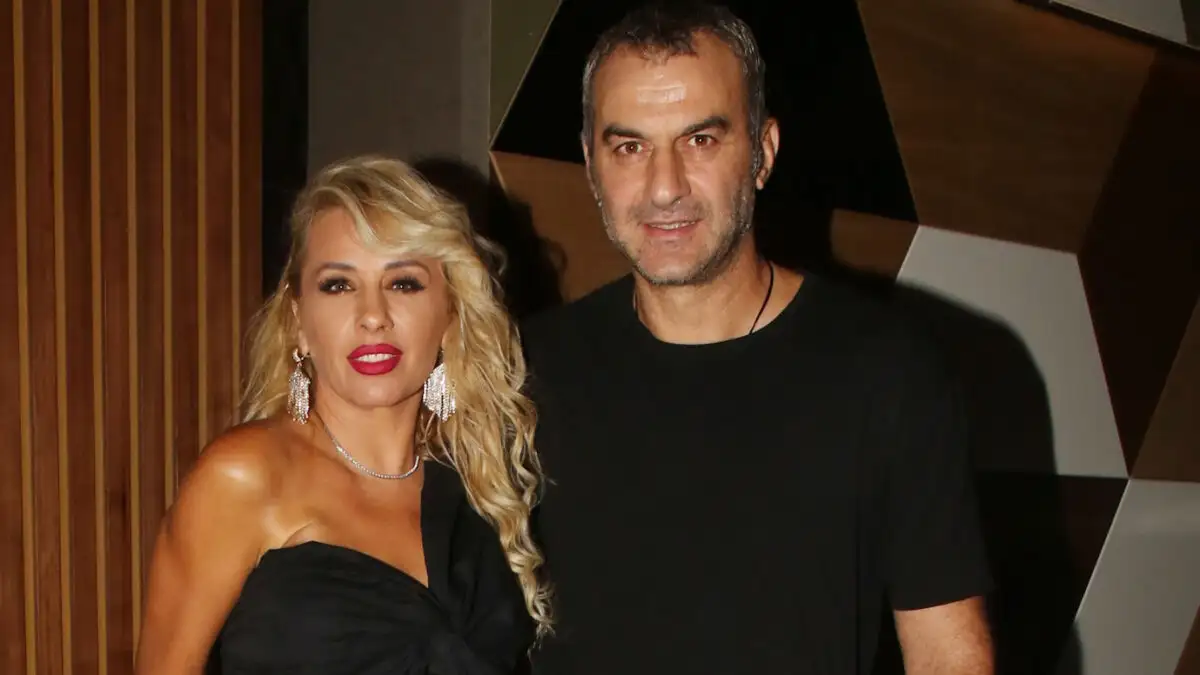 Xτίζει εκκλησάκι για την Γωγώ του, ο Τραϊανός Δέλλας – Η απόφαση 2 μήνες μετά τον θάνατό της, το μέρος που επέλεξε και έχει μεγάλη σημασία και ο λόγος που το κάνει 3 mastrokosta dellas ndp 1200x675 1
