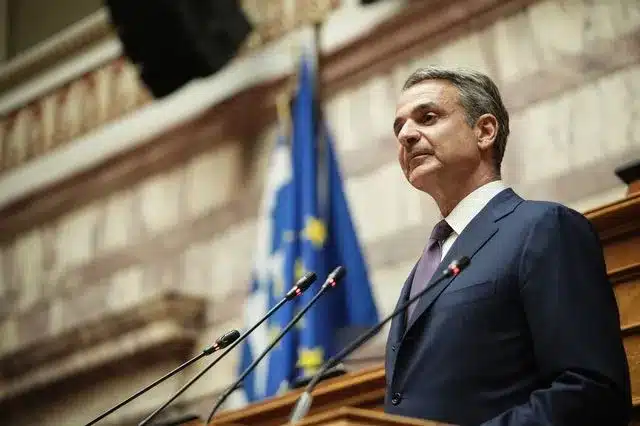 Αυστηρό μήνυμα Μητσοτάκη για ΟΠΕΚΕΠΕ: «Δεν είμαστε εδώ για να συγκαλύψουμε οποιαδήποτε παρανομία» 3 mitsotakis 10 640x426 1