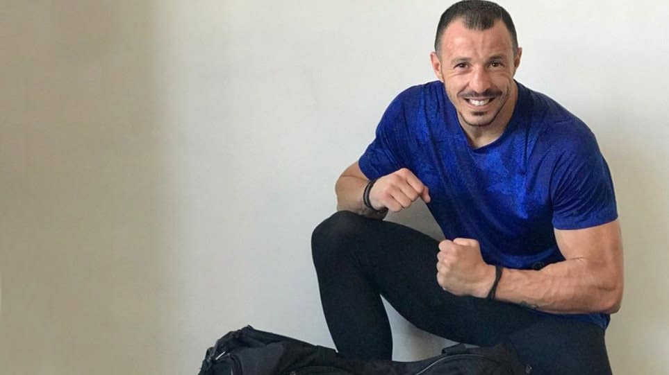 mperdesis tasos