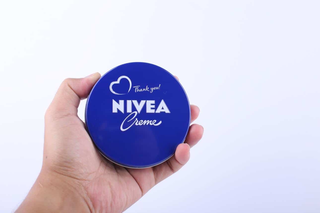 nivea cream2 0