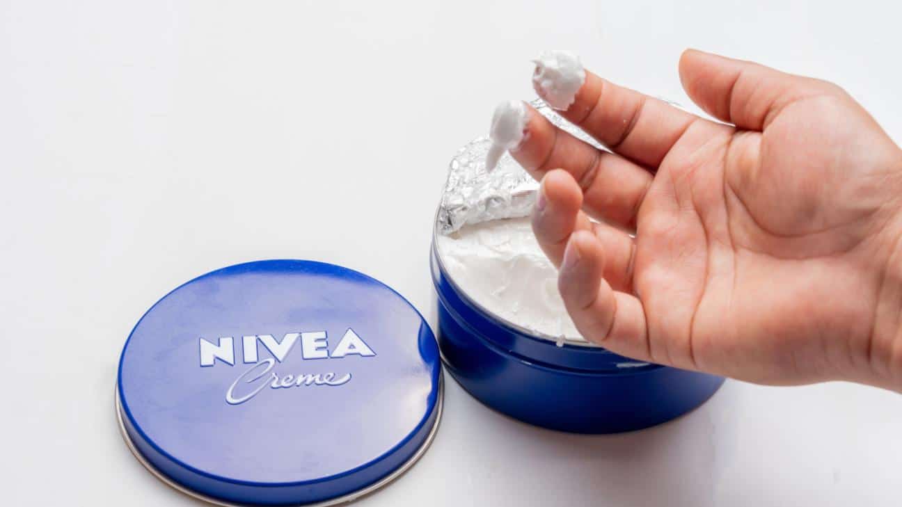nivea