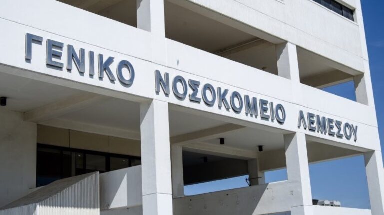Κύπρος: Εγκεφαλικά νεκρό 4χρονο μετά από συμπτώματα μηνιγγίτιδας