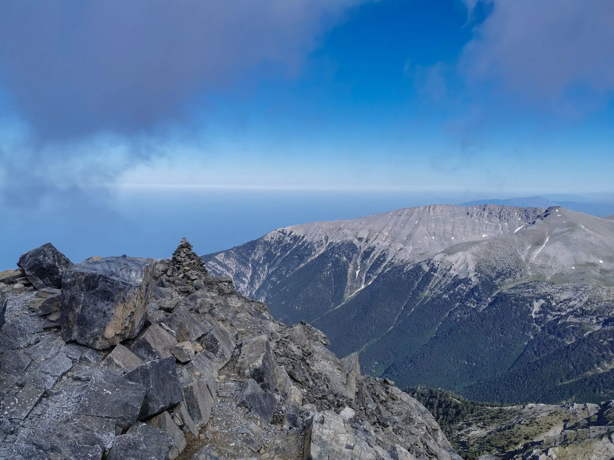 Ο Όλυμπος ανακηρύχθηκε μνημείο παγκόσμιας κληρονομιάς της UNESCO 3 olympos3 2048x1536 1
