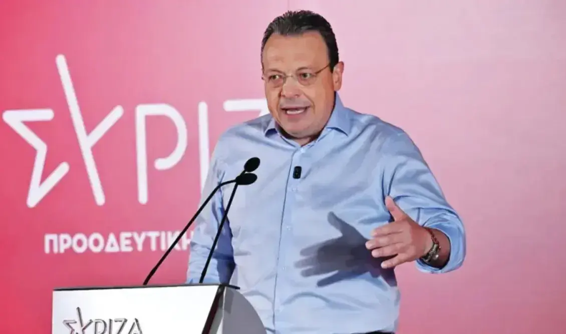 Παραιτείται ο Σωκράτης Φάμελλος από αρχηγός του ΣΥΡΙΖΑ 2 paraiteitai o famellos apo tin proedria toy syriza