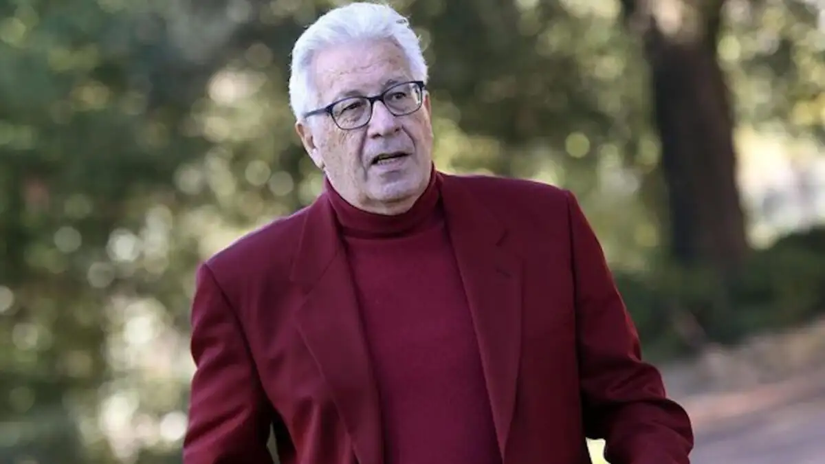 Πέθανε ο γνωστός Ιταλός τραγουδιστής Πεπίνο Ντι Κάπρι 1 peppino di capri ape 1200x675 1