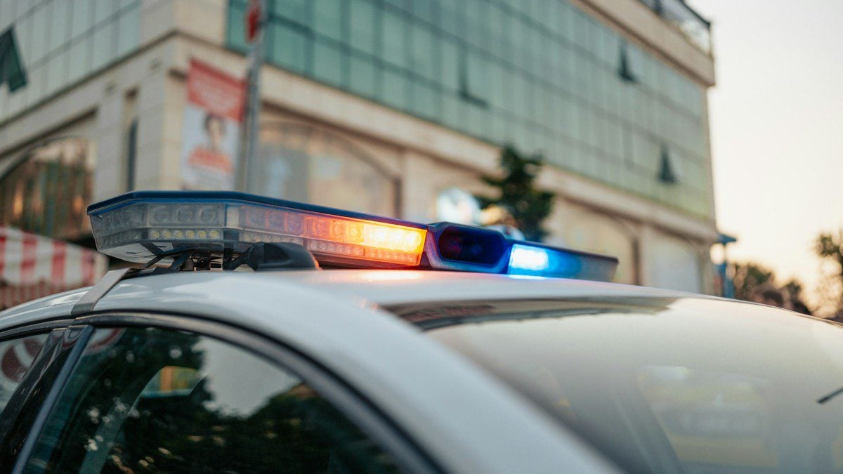 police