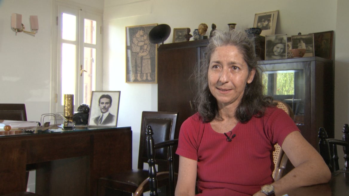 ritsou eri