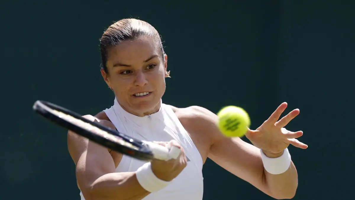 Ο Μητσοτάκης στο Wimbledon για τον αγώνα της Μαρίας Σάκκαρη με την Τζασμίν Παολίνι 3 sakkari 1200x675 1