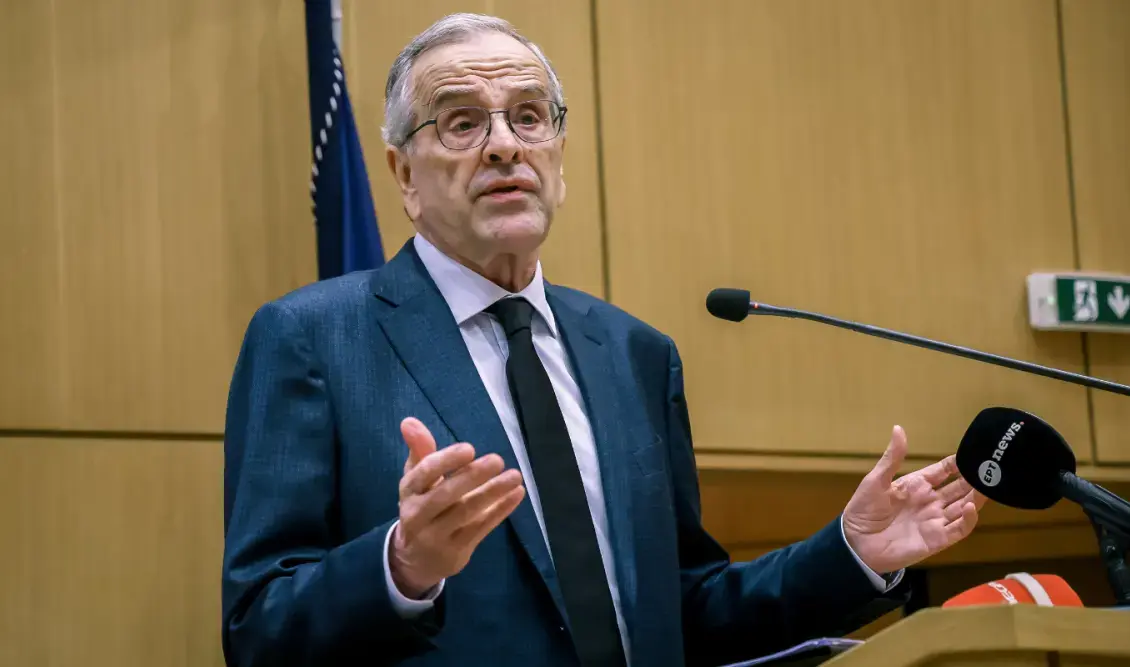samaras 1