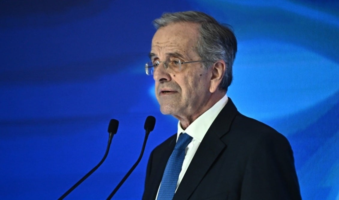 samaras