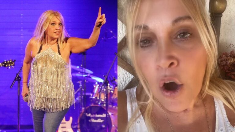 Σαμπρίνα: Άγριο ξέσπασμα στο Instagram – «Δεν γίνεται να διαβάζουμε τις @@@@@@ σας και να μην θέλετε κανείς να σας απαντήσει»
