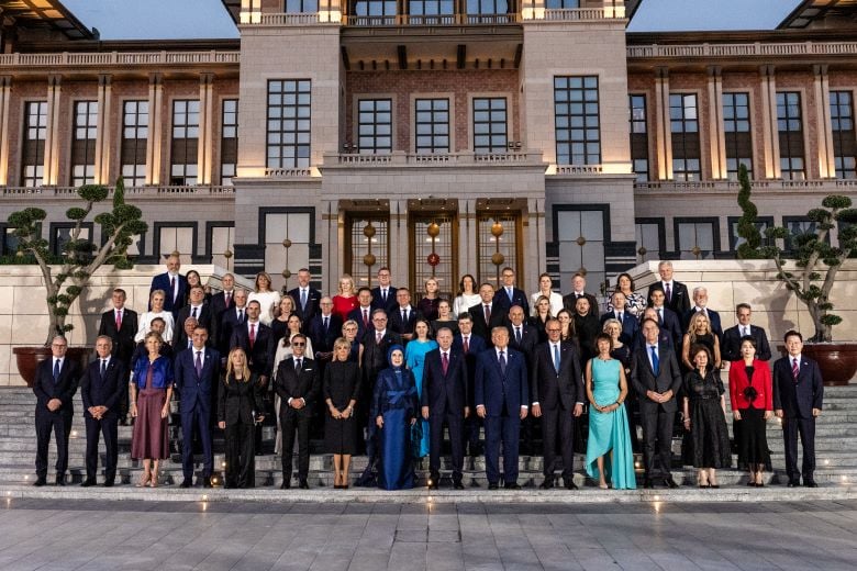 sinodos nato