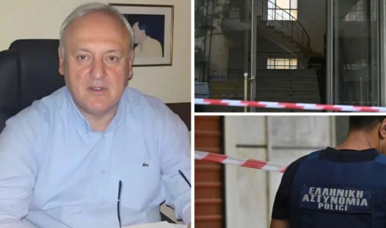 Ομολόγησε ο 28χρονος Αιγύπτιος τη δολοφονία του Σταύρου Γεωργίου – Οι λέξεις που είπε