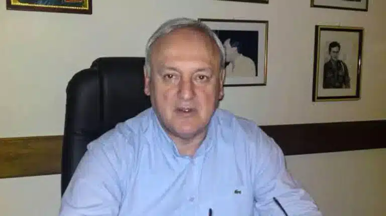Νεκρός ο ποινικολόγος Σταύρος Γεωργίου – Ενδείξεις για εγκληματική ενέργεια