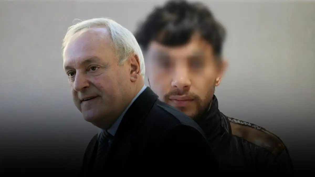 Για αυτό τους εγκατέλειψε πριν 14 χρόνια - Αποκάλυψη-σοκ για την σύζυγο του δολοφονημένου Σταύρου Γεωργίου 1 stavros georgiou 28xronos 1 1200x675 2