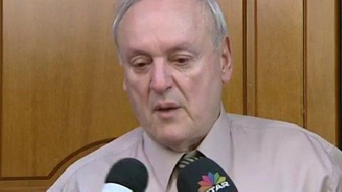 stayros georgiou