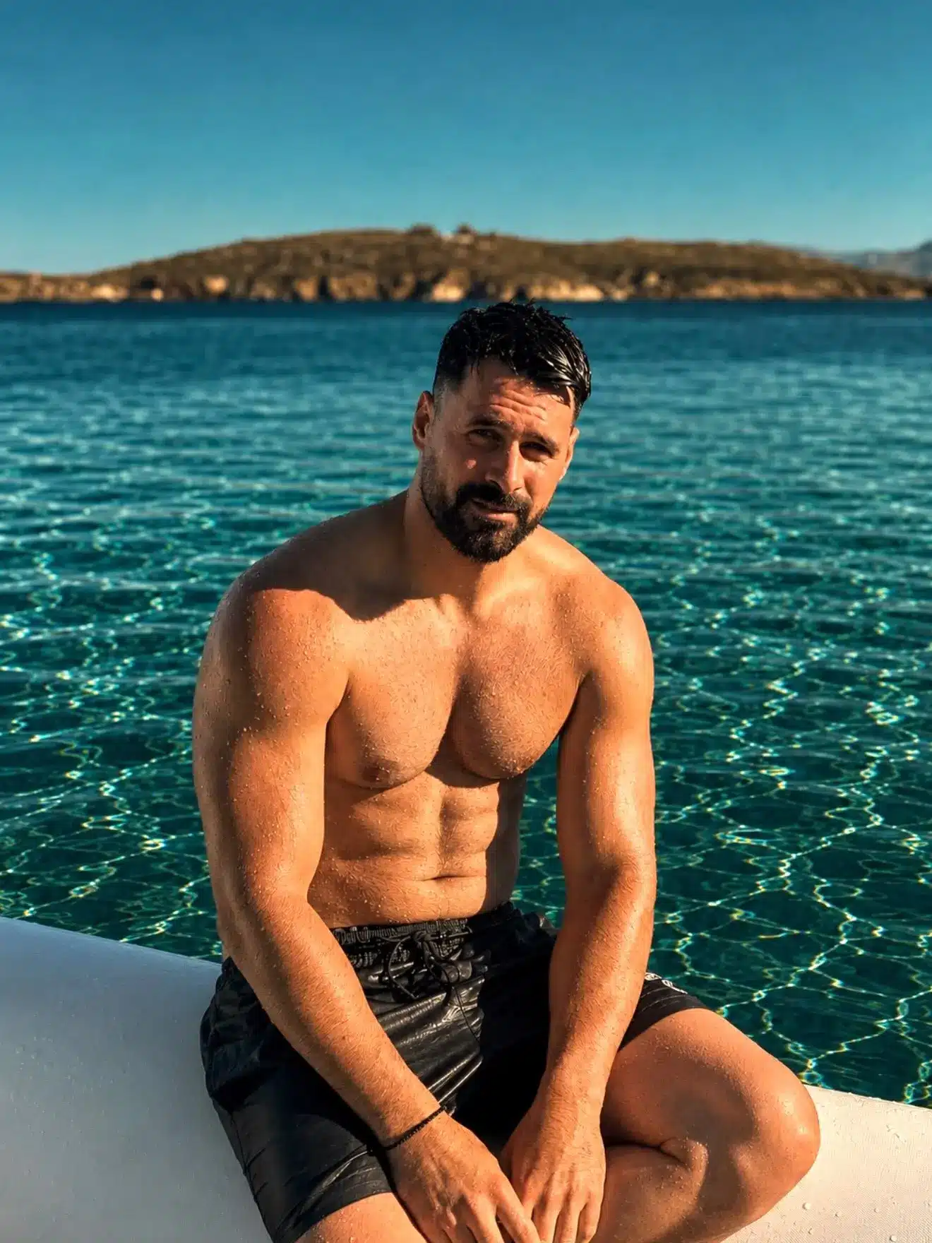 stefanos nedelekos 1