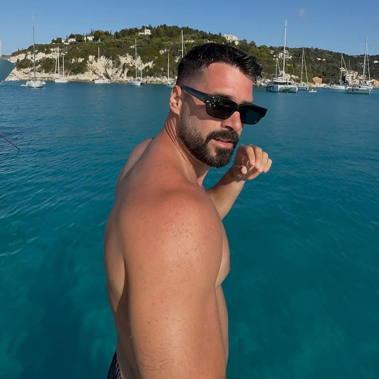 stefanos nedelekos 3