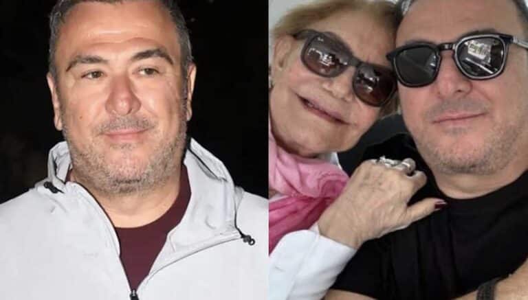 Συγκινεί η εξομολόγηση του Ρέμου για την Μαρινέλλα – «Δεν προλάβαμε»