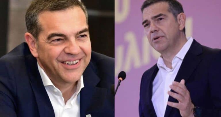 Ο Τσίπρας και το κόμμα του ΕΛΑΣ ξεκινάει περιοδείες σε ολόκληρη την Ελλάδα – Οι πόλεις