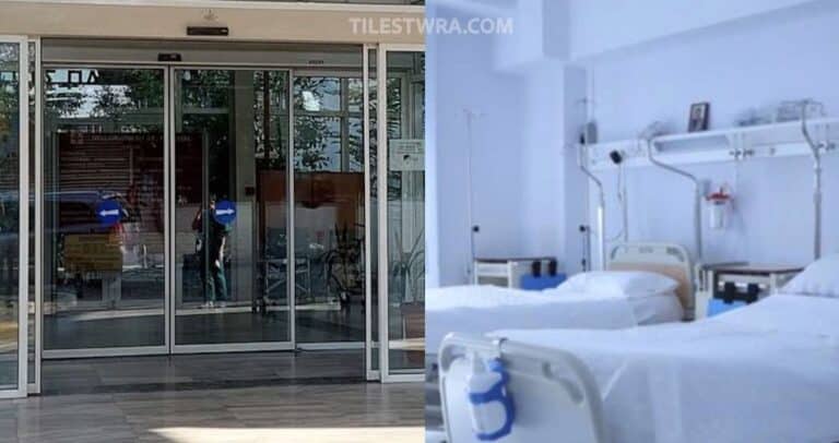 Σοκ σε ελληνικό νοσοκομείο με 20χρονη – Μπήκε για επέμβαση και έφυγε με εγκαύματα τρίτου βαθμού
