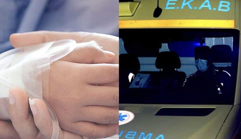 Τραγωδία στη Μεσσηνία – 6χρονο αγόρι πνίγηκε σε πισίνα