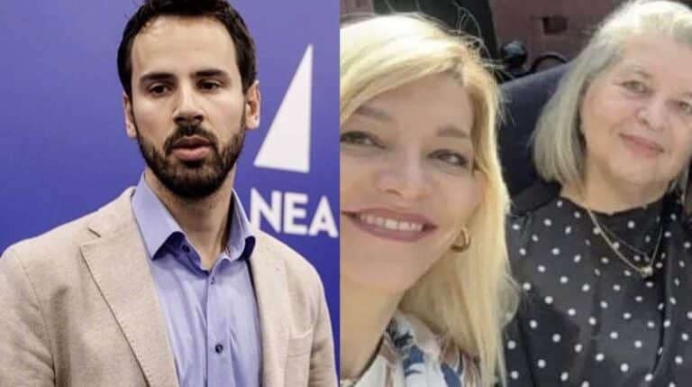 Χαμός με αυτό που είπε ο Νίκος Ρωμανός για τον θάνατο της μητέρας της Αφροδίτης Νέστορα – «Τι θα γινόταν σήμερα»