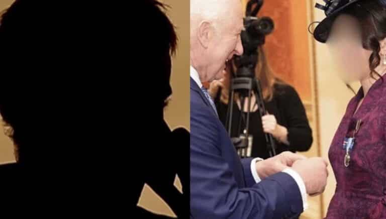 Θύμα ληστείας γνωστή Ελληνίδα εφοπλίστρια – Της πήραν και μετάλλια που της είχε απονείμει ο βασιλιάς Κάρολος