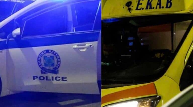 Νεκρή βρέθηκε γυναίκα στο σπίτι της – Εντοπίστηκαν πατημασιές