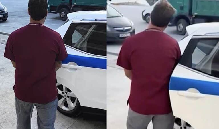 Συνελήφθη ο μοναδικός αγροτικός γιατρός του Καστελόριζου – Η απάντηση του Άδωνι Γεωργιάδη