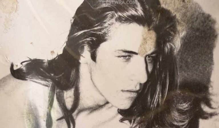 Πασίγνωστος Έλληνας ηθοποιός ανέβασε φωτογραφία του από τα παλιά και όλοι ψάχνουν να βρουν ποιος είναι