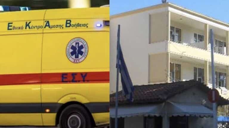 Συναγερμός: Νεκρή γυναίκα εντοπίστηκε μέσα σε σταθμευμένο αυτοκίνητο
