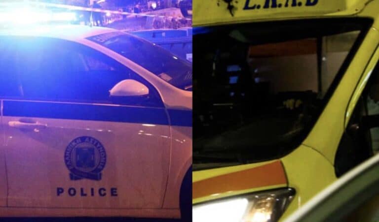 Θρίλερ στο Παγκράτι: Σορός άνδρα σε προχωρημένη σήψη εντοπίστηκε σε διαμέρισμα – προσήχθη ο αδερφός του