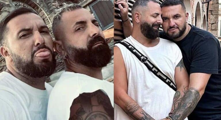 Σπύρος Στεφανουδάκης: «Ο πατέρας μου δεν ήρθε στον γάμο μας με τον Γιάννη, μετάνιωσα που…»
