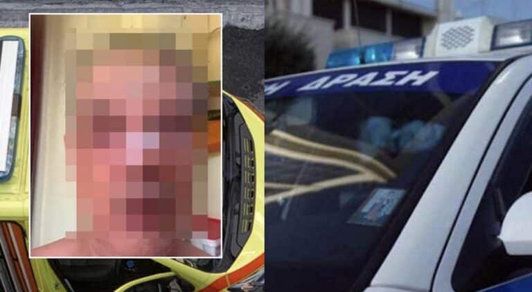 Σοκ στο Χαϊδάρι: Τον έδειρε μέσα σε ιατρείο γιατί του έκανε παρατήρηση για το κινητό – «Μου όρμηξε και με βάρεσε»