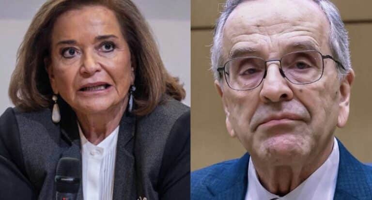 Αυστηρή απάντηση  Ντόρας Μπακογιάννη σε Αντώνη Σαμαρά