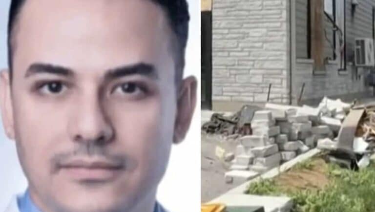Σοκ με γνωστό γιατρό – Σκότωσε τους 2 γιους του, 7 και 12 ετών, έβαλε φωτιά στο ιατρείο του και έβαλε τέλος στη ζωή του – Άφησε σημείωμα