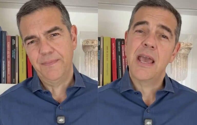 Τσίπρας: «Πριν από 10 χρόνια δεν είχα την εμπειρία της διακυβέρνησης. Σήμερα ξέρω καλά και το τι και το πώς»