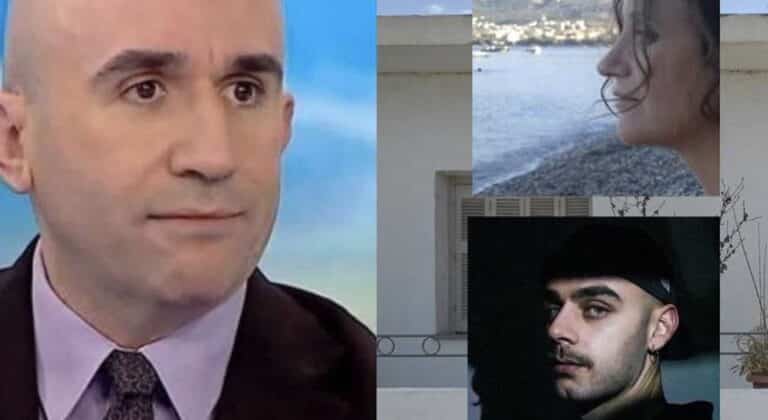Σοκ στο Αίγιο: Η αποκάλυψη του Λέων για την μεγάλη ανατροπή στο διπλό φονικό – «Θεωρώ αυτονόητο ότι…»