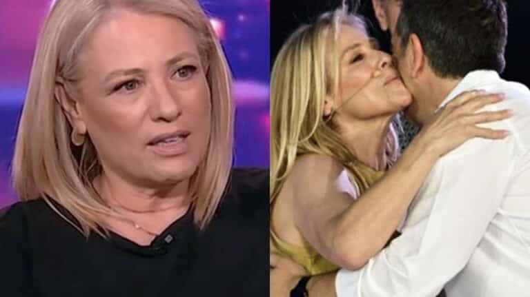 Τουμασάτου για Τσίπρα: «Και η Βουγιουκλάκη ξεχώριζε, όσους καλούς ηθοποιούς και αν είχε πλάι της»