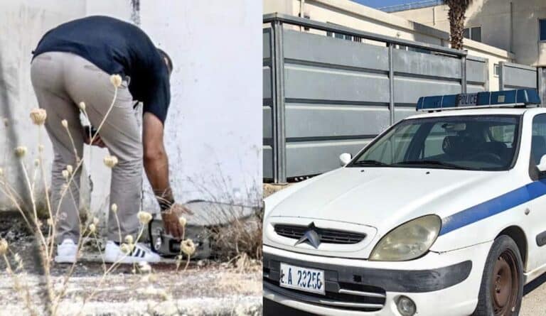 Άργος: Εγκεφαλικά νεκρός ο 24χρονος μετά την καταδίωξη και τον πυροβολισμό από αστυνομικούς της ΟΠΚΕ