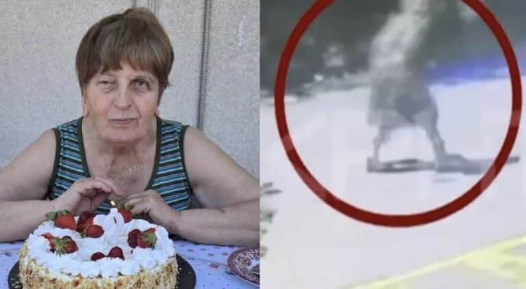 Δυστυχώς βρέθηκε νεκρή η Μαριάνθη – Τραγικό τέλος