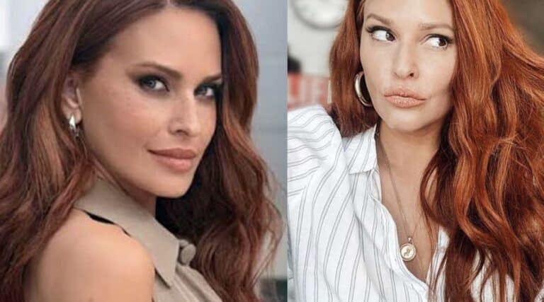 Η Σίσσυ Χρηστίδου στην καθημερινή πρωινή ζώνη 10:00 με 13:00 του MEGA