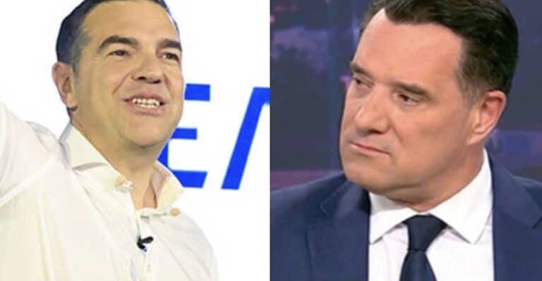 Η ΕΛΑΣ απαντάει στον Άδωνι: «Ο Τσίπρας έχει αποδείξει την εντιμότητά του»