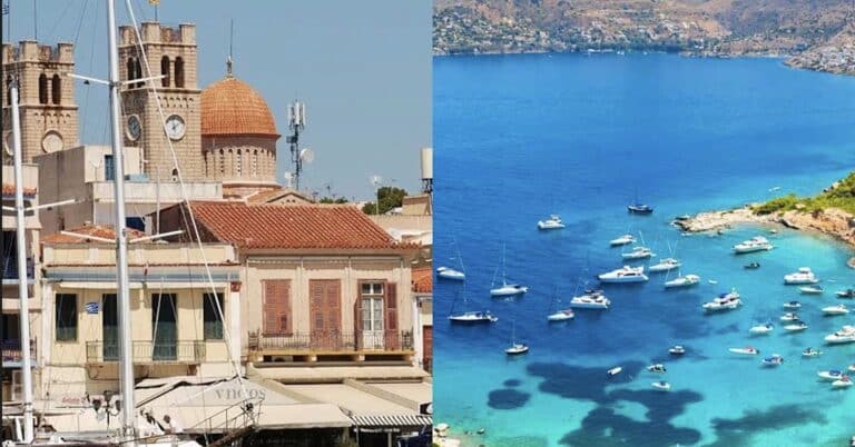 Οικονομικό, μια ανάσα από Αθήνα: Το νησί που ήταν η Nούμερο 1 επιλογή για τους Έλληνες το 2025 σαρώνει και φέτος