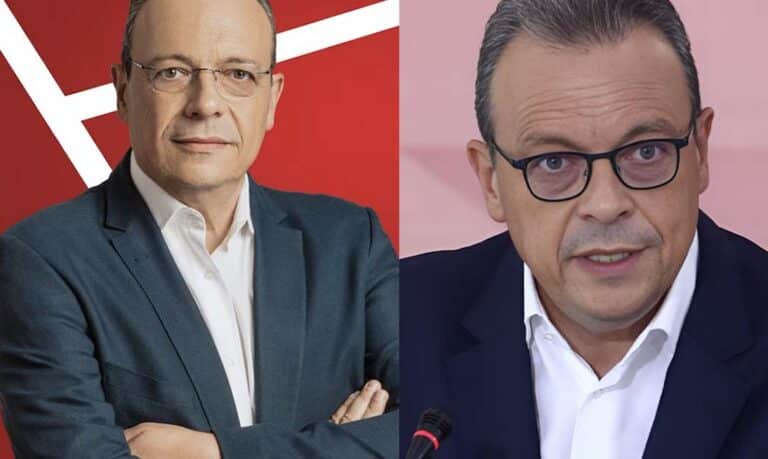 Παραιτείται ο Σωκράτης Φάμελλος από αρχηγός του ΣΥΡΙΖΑ