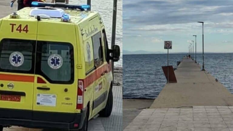 Σκάλα Περαίας: Σοκ με τον ανήλικο που τραυματίστηκε σοβαρά – Δεν τον έχει αναζητήσει κανείς