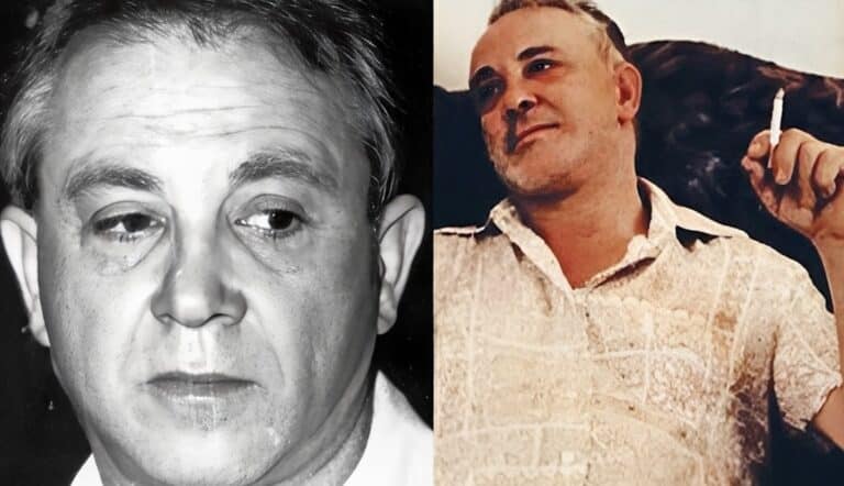 Ταχτσής: Εκδιδόταν ντυμένος γυναίκα – Η διπλή ζωή του συγγραφέα και η ανατριχιαστική δολοφονία του που δεν εξιχνιάστηκε ποτέ