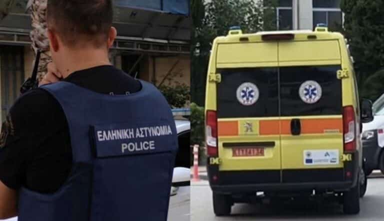 Πέθανε ο 20χρονος που πυροβολήθηκε από αστυνομικούς μετά από καταδίωξη στο Άργος