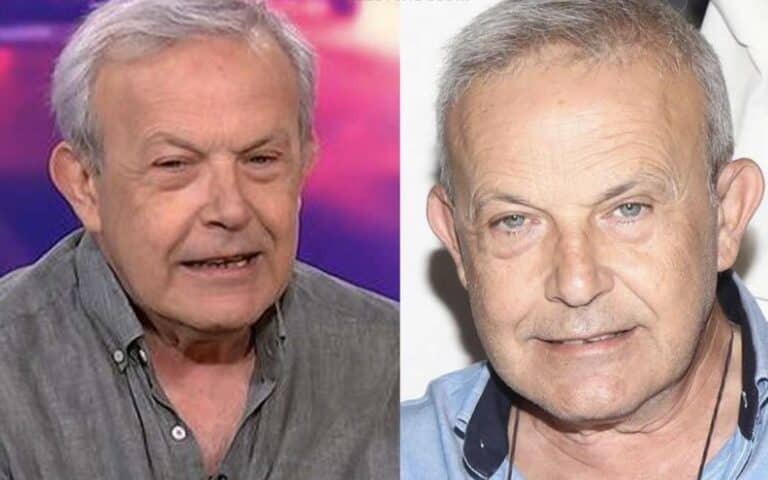 Στο νοσοκομείο ο Γιώργος Ματαράγκας – Νοσηλεύεται στην εντατική